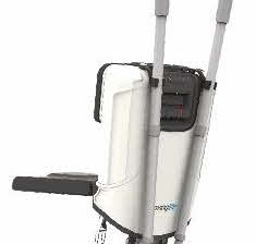 Reisescooter für den Kofferraum