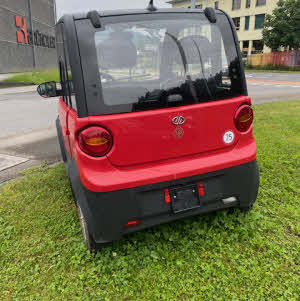 ecco flizzer occasion