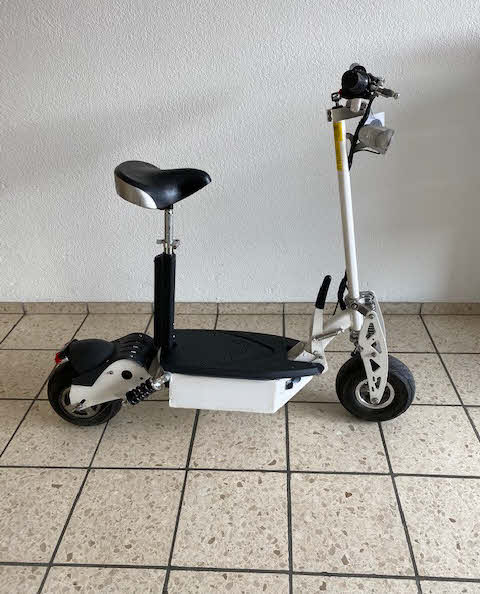 sxt scooter